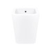 Біде підлогове Qtap Tern 550x360x410 White QT1744003CW