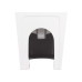 Біде підлогове Qtap Tern 550x360x410 White QT1744003CW