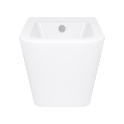 Біде підвісне Qtap Tern 520x350x320 White QT17551303GW