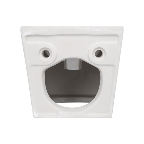 Біде підвісне Qtap Tern 520x350x320 White QT17551303GW