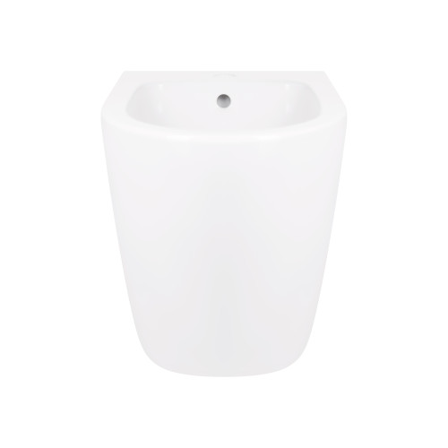 Біде підлогове Qtap Robin 560x355x410 White QT13441381W