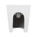 Біде підлогове Qtap Robin 560x355x410 White QT13441381W