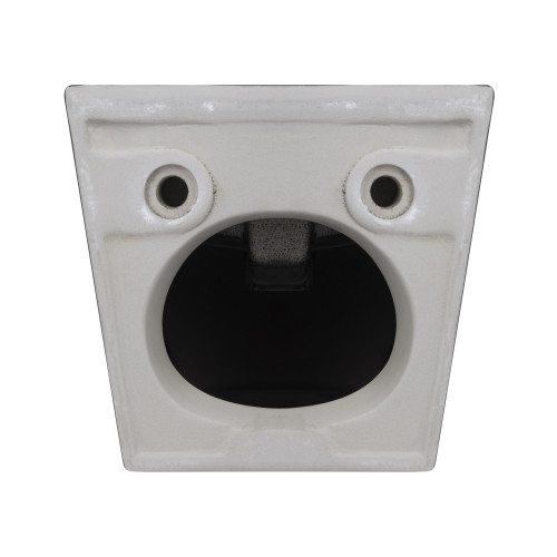 Біде підвісне Qtap Robin 495х370х325 Matt black QT1355046FMB