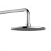 Душова система універсальна Qtap Sloup на два споживачі QT57103OC Chrome