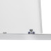 Душова кабіна Qtap Taurus CRM1011SC6 100x100 см, скло Clear 6 мм, покриття CalcLess без піддону