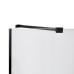 Душова кабіна Qtap Capricorn BLA10128RC6 120x80 см, скло Clear 6 мм, покриття CalcLess без піддону