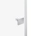 Душова кабіна Qtap Capricorn CRM10128RC6 120x80 см, скло Clear 6 мм, покриття CalcLess без піддону