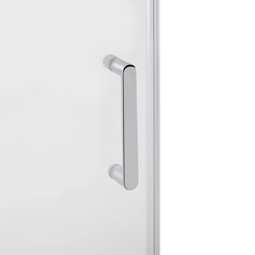 Набір Qtap душова кабіна Taurus CRM1011SC6 Clear 100х100 см + піддон Tern 301112