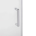 Набір Qtap душова кабіна Taurus CRM1011SC6 Clear 100х100 см + піддон Tern 301112
