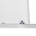 Набір Qtap душова кабіна Taurus CRM1011SC6 Clear 100х100 см + піддон Tern 301112