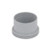 Пісуар підвісний Qtap Crow з краном-дозатором 360x285x675 White QT0588112HW