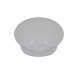 Пісуар підвісний Qtap Crow з краном-дозатором 360x285x675 White QT0588112HW