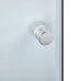 Душова кабіна Lidz Latwa SC90x90.SAT.MID.FR, скло Frost 4 мм без піддону