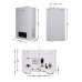 Котел електричний Thermo Alliance 8 кВт