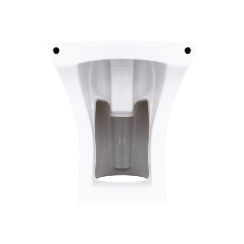 Біде підлогове Qtap Presto 540×340×400 White QTPRE29W43056