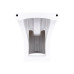 Біде підлогове Qtap Presto 540×340×400 White QTPRE29W43056