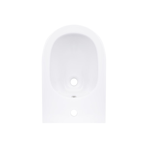 Біде підлогове Qtap Presto 540×340×400 White QTPRE29W43056
