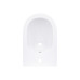 Біде підлогове Qtap Presto 540×340×400 White QTPRE29W43056