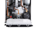 Котел газовий Thermo Alliance EWA 24 кВт (Двоконтурний, Condensing)