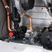 Котел газовий Thermo Alliance EWA 24 кВт (Двоконтурний, Condensing)