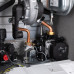 Котел газовий Thermo Alliance EWA 24 кВт (Двоконтурний, Condensing)