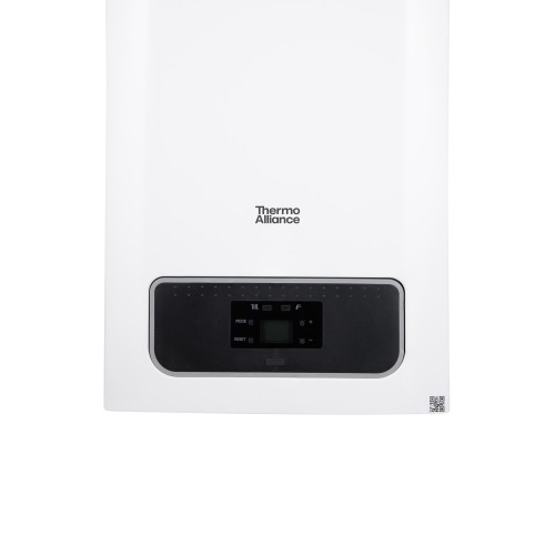 Котел газовий Thermo Alliance EWA 24 кВт (Двоконтурний, Condensing)