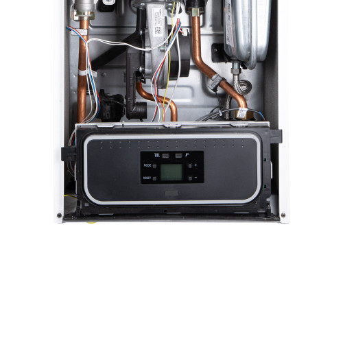 Котел газовий Thermo Alliance EWA 24 кВт (Двоконтурний, Condensing)