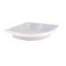 Lidz Latwa SC90x90.SAT.MID.GR Душова кабіна напівкругла, скло тон. 4 мм + Lidz Душовий піддон KAPIELKA ST90x90x26, з панеллю
