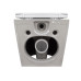 Унітаз підвісний Qtap Swan безободковий Ultra Quiet з сидінням Soft-close QT16335179W