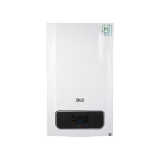 Котел газовий Thermo Alliance Ewa System 24 кВт (Одноконтурний, Condensing)