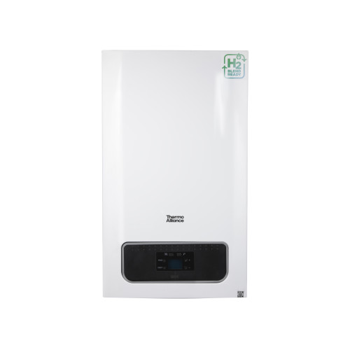 Котел газовый Thermo Alliance Ewa System 24 кВт (Одноконтурный,Condensing)