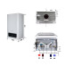 Котел газовый Thermo Alliance Ewa System 24 кВт (Одноконтурный,Condensing)