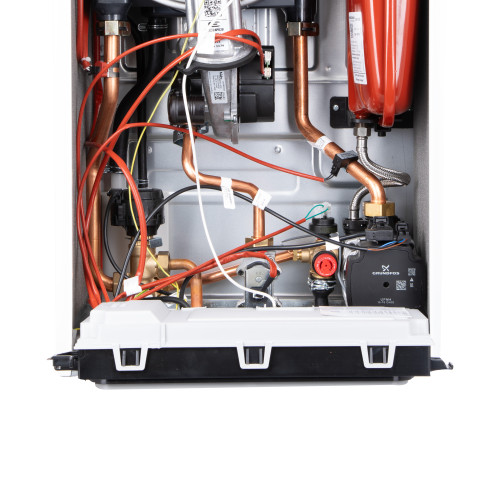 Котел газовый Thermo Alliance Ewa System 24 кВт (Одноконтурный,Condensing)