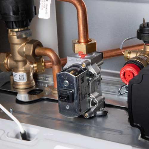 Котел газовый Thermo Alliance Ewa System 24 кВт (Одноконтурный,Condensing)