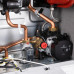 Котел газовый Thermo Alliance Ewa System 24 кВт (Одноконтурный,Condensing)