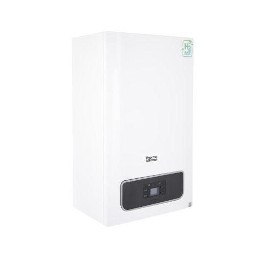 Котел газовый Thermo Alliance Ewa System 24 кВт (Одноконтурный,Condensing)