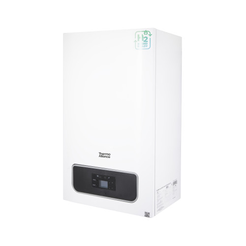 Котел газовый Thermo Alliance Ewa System 24 кВт (Одноконтурный,Condensing)