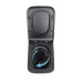 Унітаз підвісний Qtap Gemini безободковий з сидінням Soft-close QT2533076EUQMB