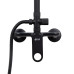 Душова система для душу Qtap Jay QTJAY110BLM45550 Black Matt