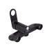 Душова система для душу Qtap Jay QTJAY110BLM45550 Black Matt