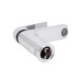 Змішувач для раковини Qtap Aries QTARI270CRM45557 Chrome