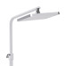 Душова система універсальна Qtap Swan Cascada на три споживачі (з виливом) QTSWA111CRW45570 Chrome/White
