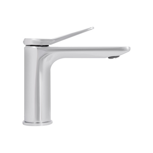 Змішувач для раковини Qtap Presto QTPRE270CRM45571 Chrome