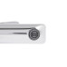 Змішувач для раковини Qtap Presto високий QTPRE269CRM45572 Chrome