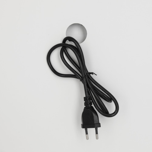 Дзеркало Qtap Mideya 800x800 з LED-підсвічуванням Touch, з антизапітнінням, диммером QT2078NCF8080W