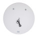 Дзеркало Qtap Mideya R800 з LED-підсвічуванням Touch, з антизапотіванням, диммером QT2078NCR8080W