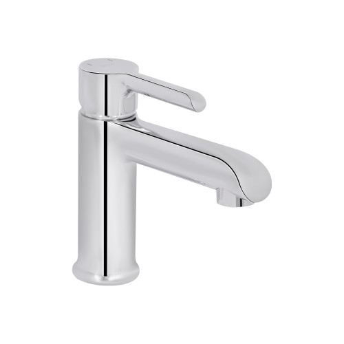 Змішувач для раковини Qtap Grand (з гігієнічним душем) QTGRA272CRM45670 Chrome