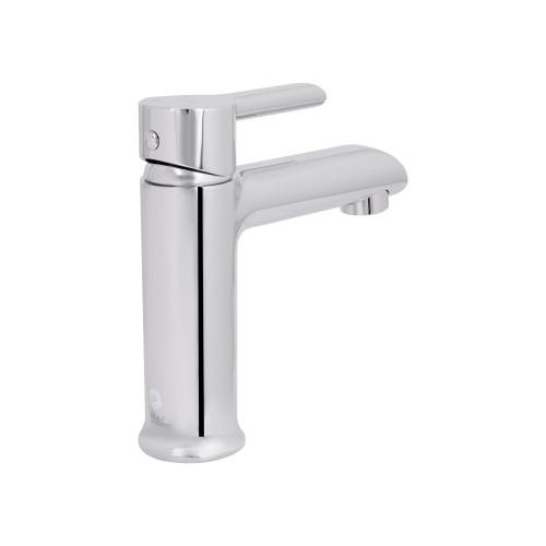 Змішувач для раковини Qtap Grand (з гігієнічним душем) QTGRA272CRM45670 Chrome