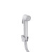 Змішувач для раковини Qtap Grand (з гігієнічним душем) QTGRA272CRM45670 Chrome
