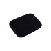 Душова система універсальна Qtap Gemini на три споживачі (з виливом) QTGEM111BLM45686 Black Matt